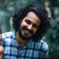 original sound - ꧁ ⚜️ AKHIL RAJ ⚜️ ꧂