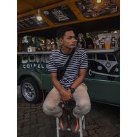 suara asli - Dicky