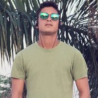 original sound - shubham joshi