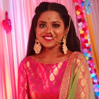 original sound - Nandita