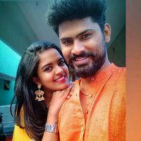 original sound - Tamilarasi