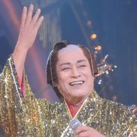 オリジナル楽曲 - 松平健