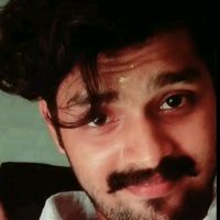 original sound - vishak v Nair