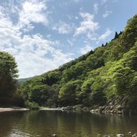 オリジナル楽曲 - 高津川の五月鱒