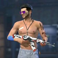 amithalder462