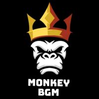 original sound - MONKEY_BGM