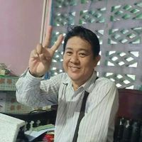 เสียงต้นฉบับ - Nuสาครบุรี