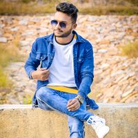 original sound - Dev Raval😎