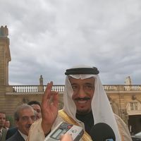 الصوت الأصلي