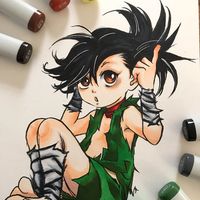 ebashira