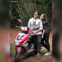 original sound - Sreekutty Gopika