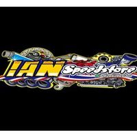 suara asli - ian speed store