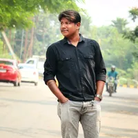 original sound - mr.rakeshnayak