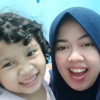 suara asli - Ricca Maudy