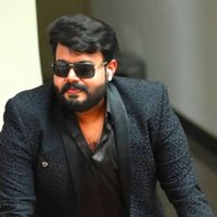original sound - Mukesh M Nair/MR JD
