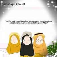 suara asli - Putri Bungsu