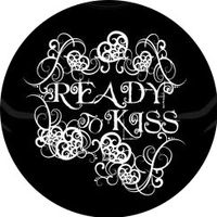 オリジナル楽曲 - READY TO KISS【公式】
