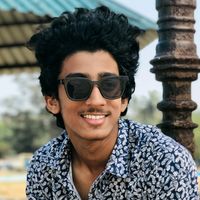 original sound - SREE HARI