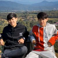 เสียงต้นฉบับ - แฝดสยอง