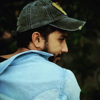 original sound - Omer Farooq