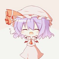 壊れた人形のマーチ