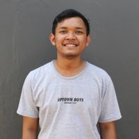 suara asli - Bram Timo