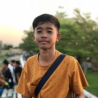 អ្នកមានជីវិតតែមួយ