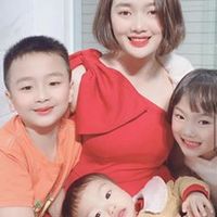 nhạc nền - Nguyễn Thuỳ Dung ⭐️