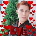 original sound - အျဖဴေရာင္ လမင္း