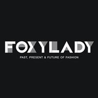 foxyladydiary