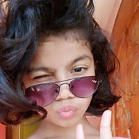 missshreyaraj