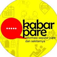 suara asli - kabarpare