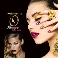 honeyssalon