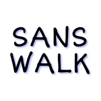 original sound - sans_walk_