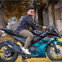 original sound - Mubin Bagwan