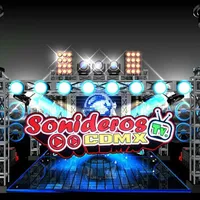 original sound - sonideroscdmxtv