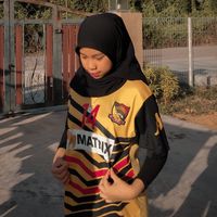 original sound - Engku Ulfah