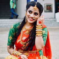 original sound - Namani Srilahari