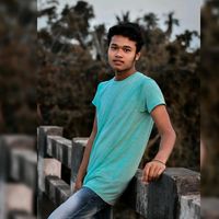 original sound - Rudra Singha