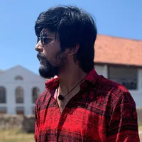 original sound - jagadeeshravichan