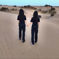 original sound - By2Girl