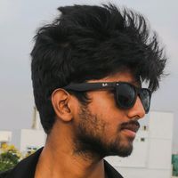 original sound - Himavanth reddy