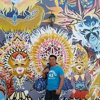 original sound - Gerald Fronda Javier
