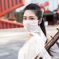 原聲