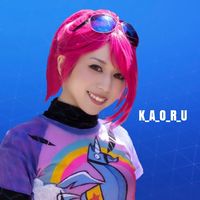 オリジナル楽曲 - かおるん🌈🦄💖るんかおちゃんねる