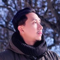 original sound - Raden Rauf AM
