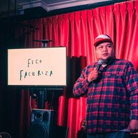 suara asli - Fico Fachriza
