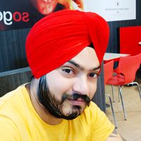 original sound - Ravi Singh