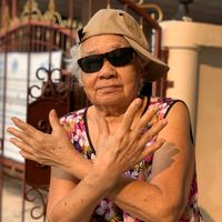 grannylucy007