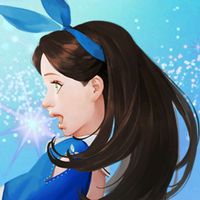 오리지널 사운드 - 앨리스쿠키 Alice's cookie